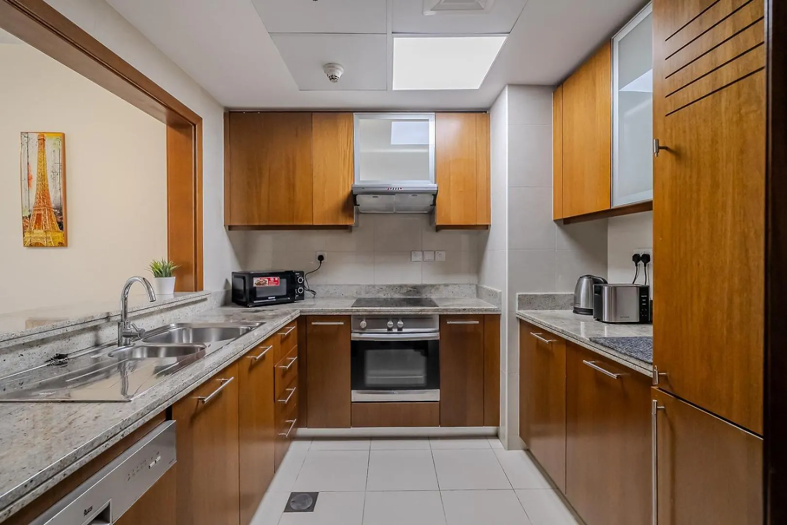 Spacious 1Bdr Apartment Downtown I Standpoint Tower Dubai